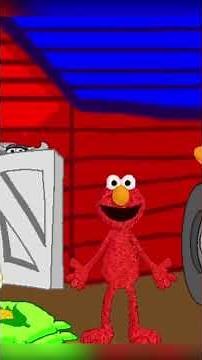 The Sheep Sound #sesamestreet #elmo #sesame #elmosong