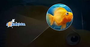 Download & Play iQuarium - virtual fish on PC & Mac (Emulator)