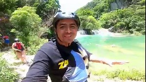 23K views · 335 reactions | Cascadas de Micos, S.L.P. México  Una excelente opción para ir estas vacaciones con la familia, sobre todo los que les gusta la aventura. QuéHay? | El Tour de Alex J Castillo | Facebook