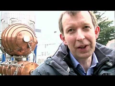 What is CERN? - Sixty Symbols