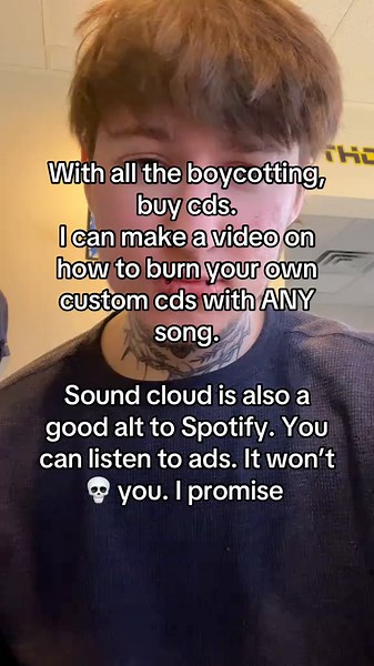 Custom CD Creation: A Guide to Burning Your Own Music