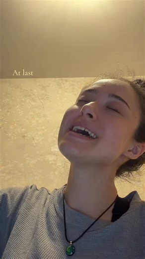 At Last - A Beautiful Cover Song