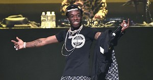 Lil Uzi Vert's net worth: Inside rapper's whopping fortune, custom cars, luxury watches amid robbery rumors