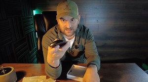 Watch Handwarmer Review and Test on Amazon Live