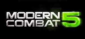 Modern Combat 5 Trailers Show The Next Leap In Mobile Graphics