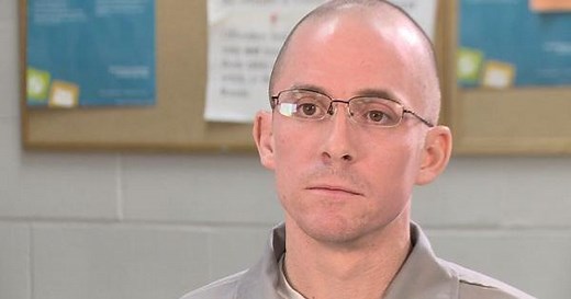 Charles Erickson released from prison after serving nearly 20 years for Kent Heitholt murder