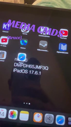 Hack Your M5Stick: Essential Media CMDs Tutorial