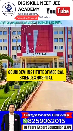 MBBS IN WEST BENGAL, GIMSH, MBBS Dream Starts Here 🩺🔥#MBBSAdmission #MedicalCollege