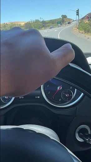 Why Driving Slow is Dangerous!