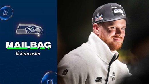 Jaxon Smith-Njigba's Offensive Player Of The Year Acceptance Speech