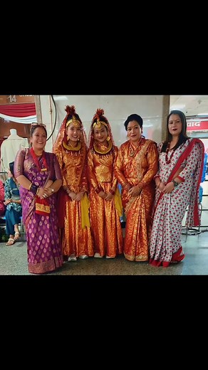 Birma Khadka on Reels