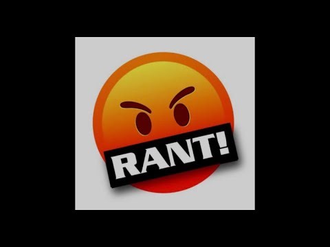 Targeted individual Angry Rant (Chosen Ones)