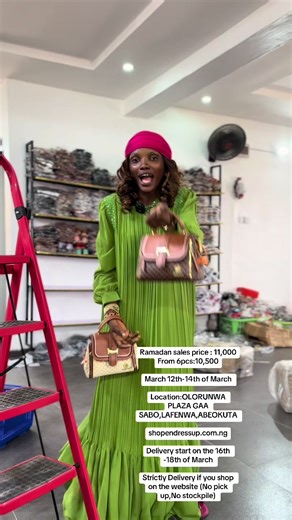 BAG WAREHOUSE IN ABEOKUTA 💯 (@shop_en_dress_up2)’s videos with original sound - BAG WAREHOUSE IN ABEOKUTA 💯