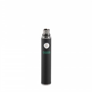 Ooze Standard Series 510 Vape Battery - Black