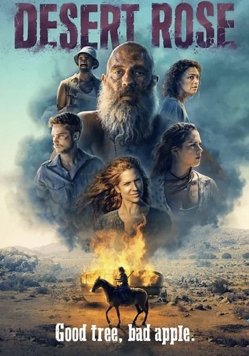 Desert Rose - watch tv series streaming online