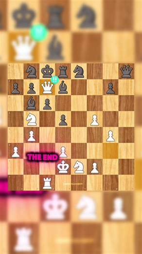 Mastering Chess: Spot the Brilliant Move!