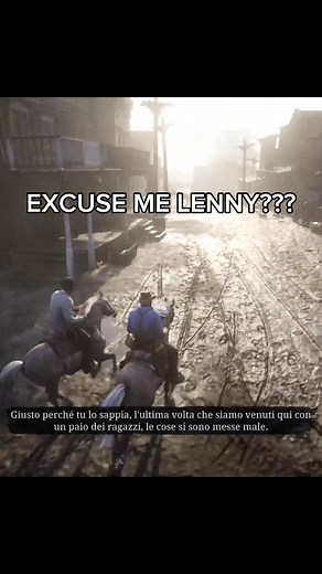 Funny Moments Playing RDR2 with Friends