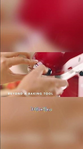 KitchenAid Artisan Stand Mixer – The Must-Have Mixer for Every Kitchen! (22 Color Options)