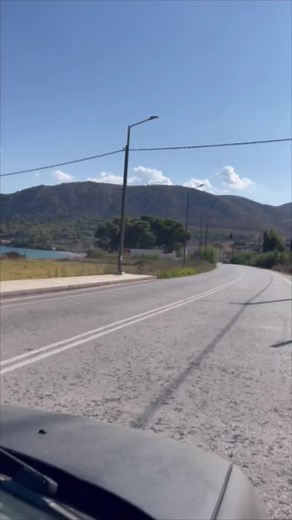 Επικίνδυνη κατάσταση στο στρατόπεδο Κεχριών στην Κόρινθο