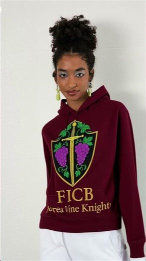 FICB 한국와인기사단 홍보 모델 인사드립니다 / 안녕하세요? 엘라, 레오, 세라입니다!