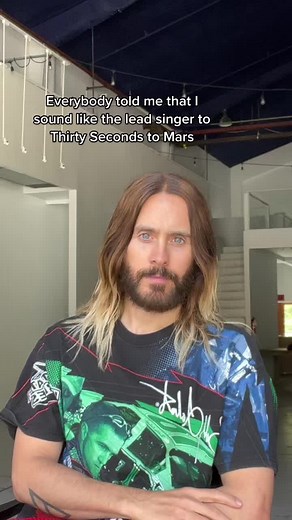 Jared Leto Band: The Truth About His Twin Brother