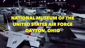 95K views · 794 reactions | A unique persepective of the incredible National Museum of the United States Air Force at Wright-Patterson AFB, Dayton, OH. | War History Online | Facebook