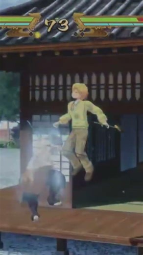 Beast Breathing😪 #inosuke #anime #demonslayer #kimetsunoyaiba #shortanime #shorts