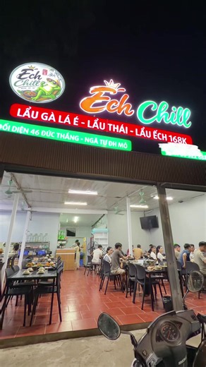 Ếch Chill #vietthachthat | chill