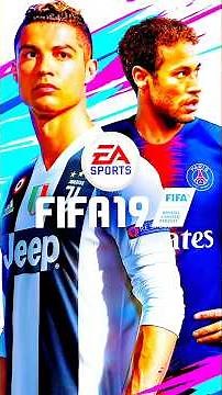 ⚽️ FIFA 19 (2018) The Journey Champions #fifa #fifa19 #fifamobile #fifashorts #fifaultimateteam