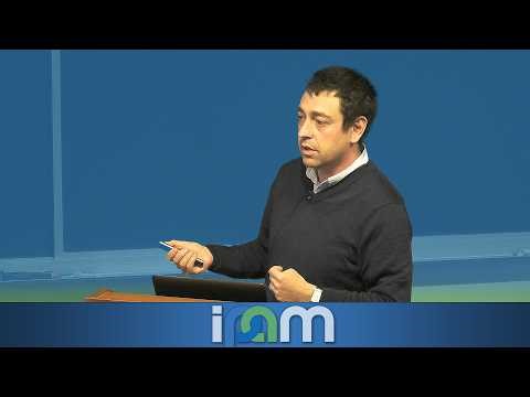 Alex Gorodetsky - Generalized structural exploitation in multi-fidelity sampling and learning