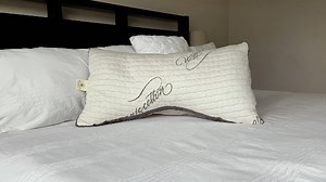 Watch Healthy Night's Sleep on Amazon Live