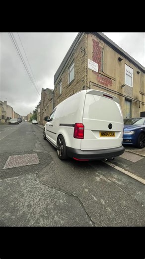 My VW Caddy Journey: From Regrets to Love