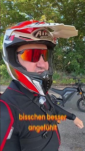 Electric Scooter Comparison: Evercross vs. Hitway – Which Is Better? #shorts