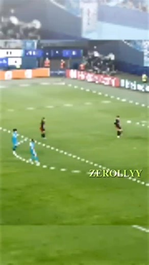 Ozdoev's Last-Minute Super Goal Saves Zenith