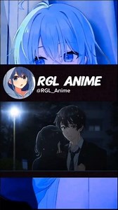 ✩Saku Comforting Nanase 💞] Chitose Is in the Ramune Bottle Episode 8