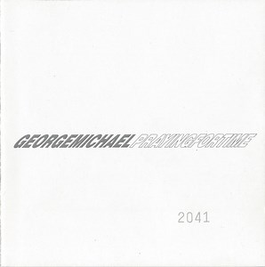 George Michael - Praying For Time