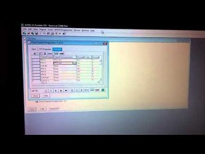 XTS Channel Announcement Round 2