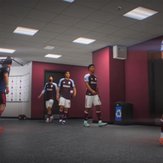 MD3 vs Aston Villa: A New Focus for Arsenal