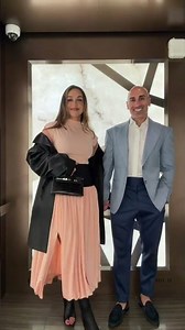 Our last elevator fit check of 2025 #couplesfashion #ootdinspo #tiktok