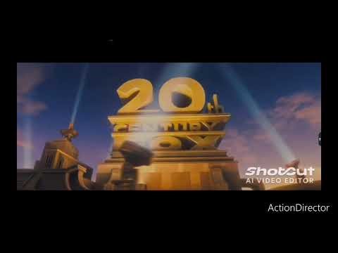 20Th Century Fox Slow 8X