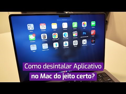 HOW TO UNINSTALL APPLICATIONS ON MAC THE RIGHT WAY