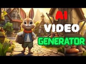 NEW Image to Video AI Generator INSANE | Make Stunning Videos from Just A Single Picture