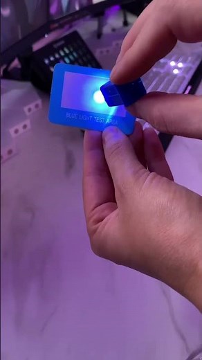 Why You NEED Blue Light Glasses 👀💻 | Eye Protection 101