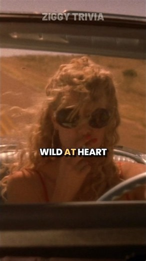 Laura Dern Passed Out on WILD AT HEART…