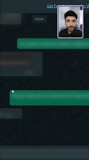 Do you use WhatsApp Web? #shorts