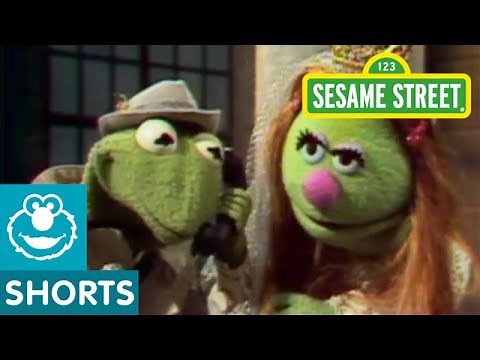Sesame Street: Rumplestiltskin's Real Name | Kermit News