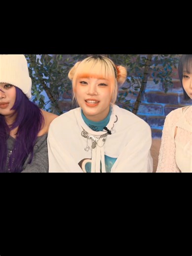 HANAの初TikTokライブ配信