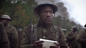 'Watchmen' Episode Two Reflects the Real German Propaganda Used On American Soldiers