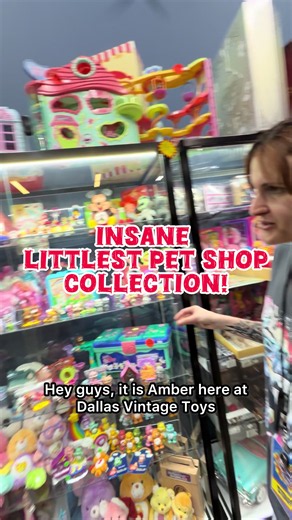 Insane Littlest Pet Shop collecting is absolutely unhinged in the best way 🐶🐱✨ From rare bobbleheads to glitter variants, the hunt never ends! If you know, you KNOW. 💖🔥 #LittlestPetShop #LPS #Collecting