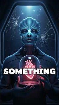 The Alien Who Carried the Last Human Heart | Emotional Sci-Fi Story | HFY Emotional story